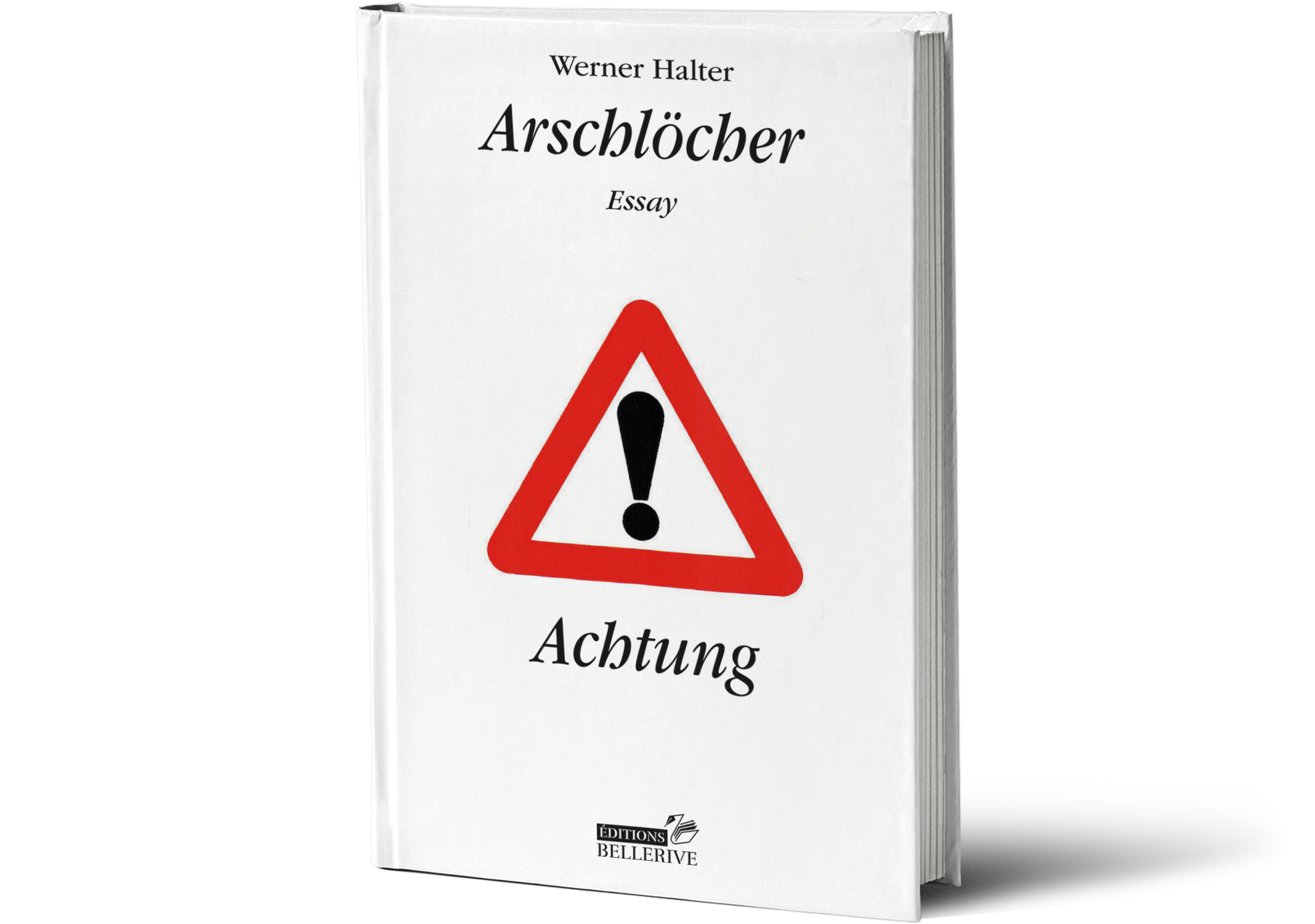 Arschlöcher