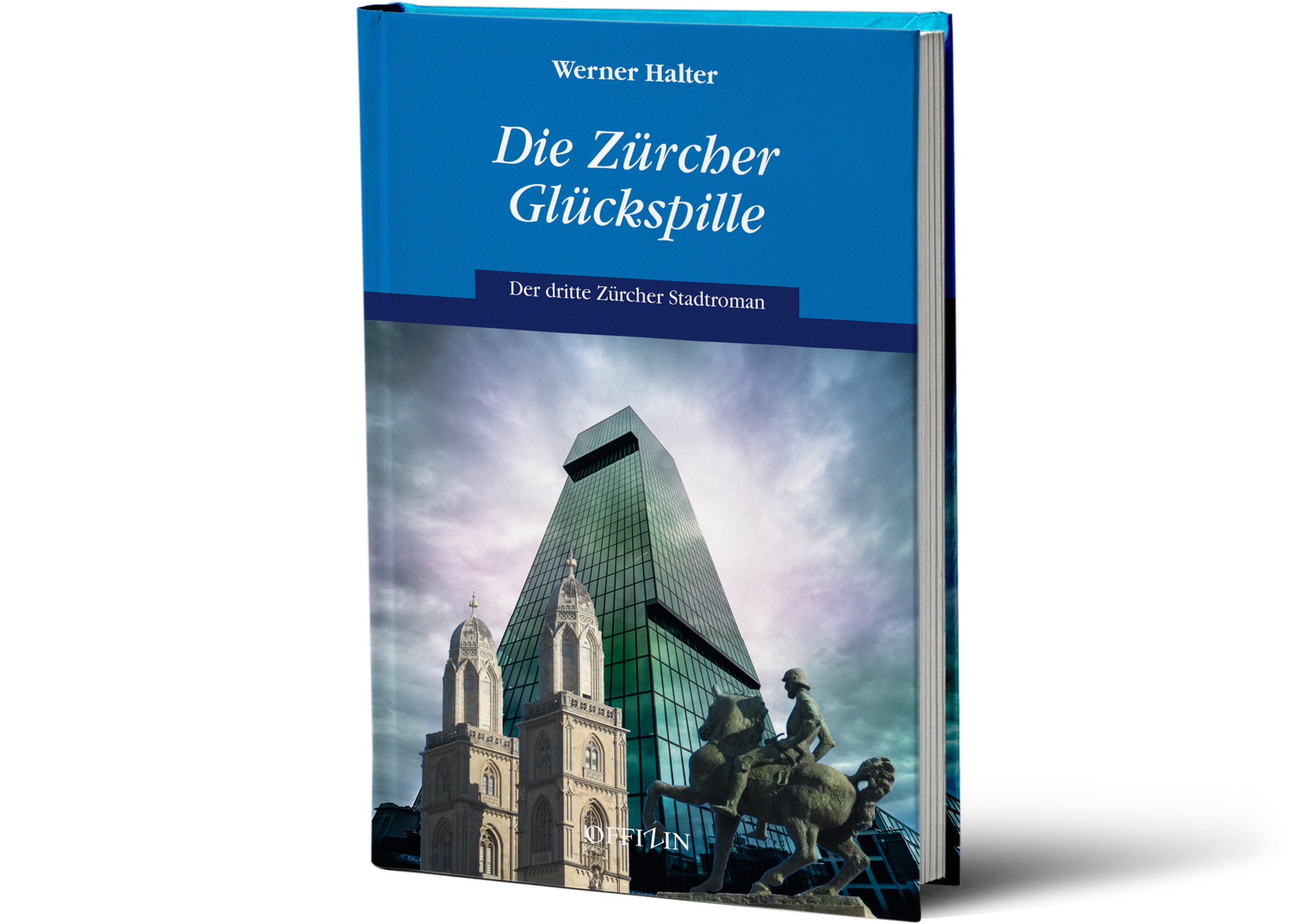 Die Zürcher Glückspille