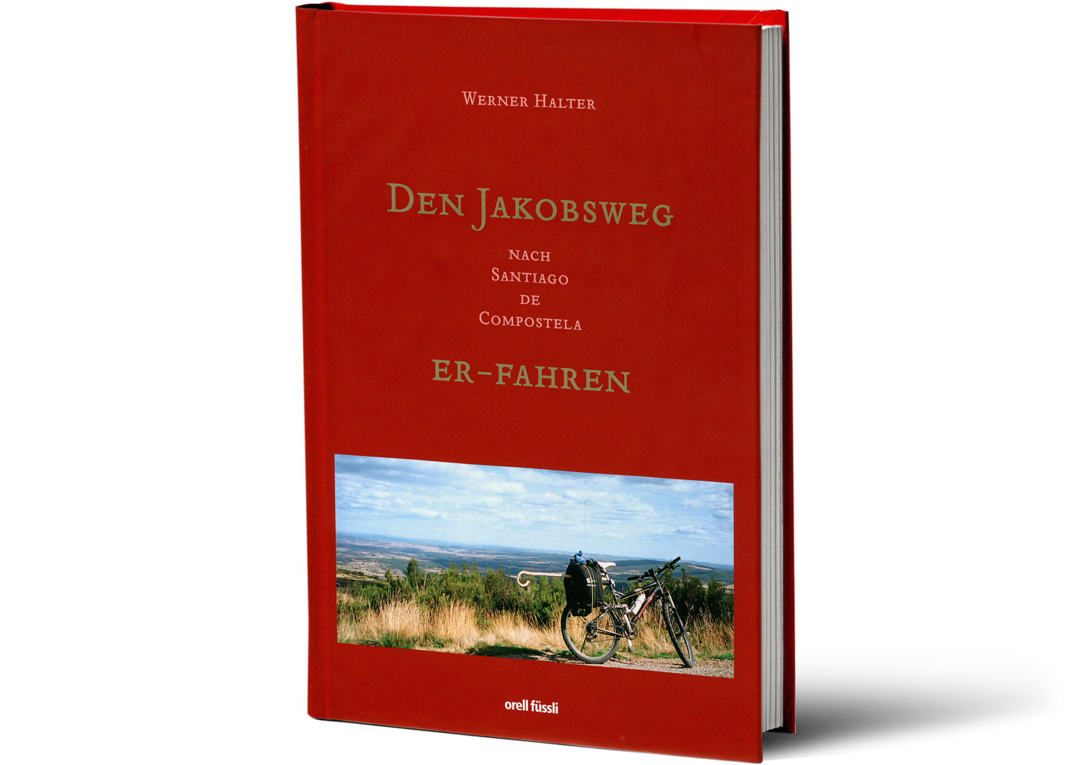Jakobsweg