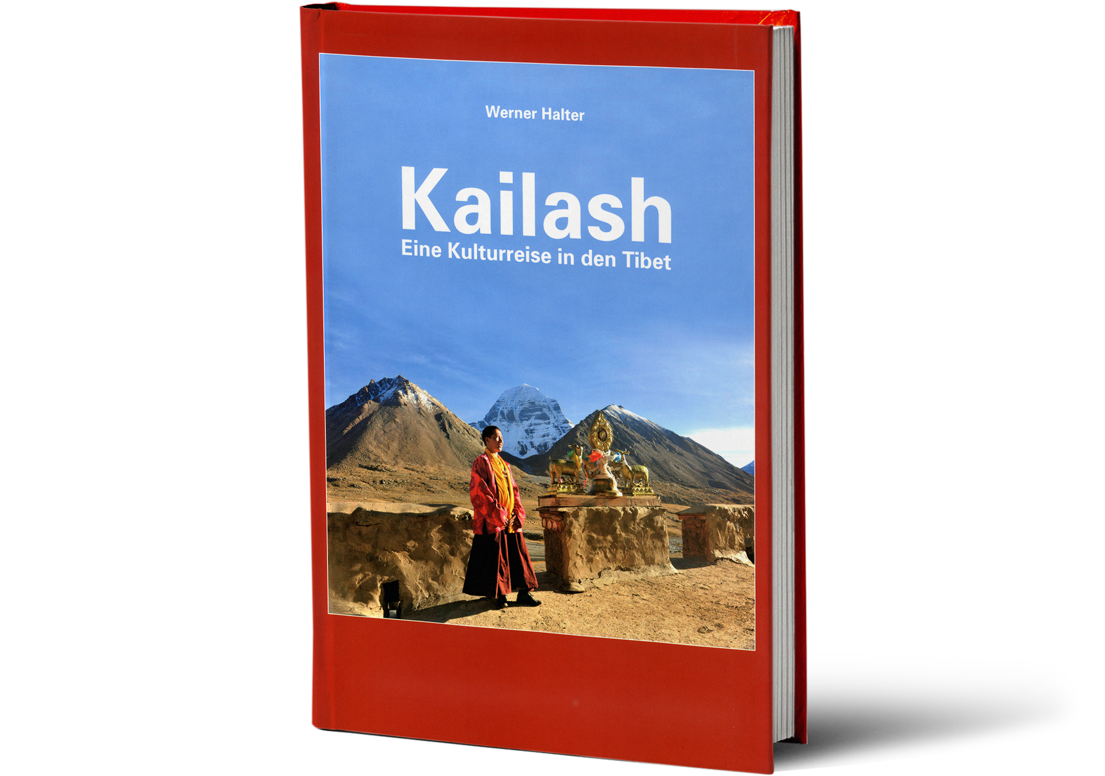 Kailash